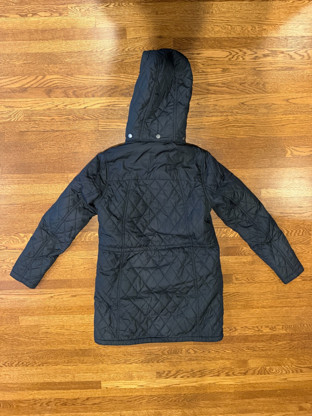 Barbour jacket - Picture 6 of 7